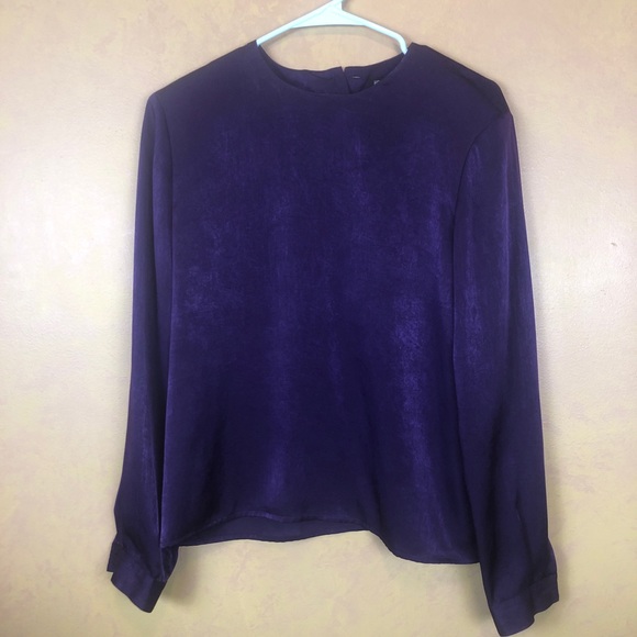 Women’s blouse size 8 - Picture 2 of 11